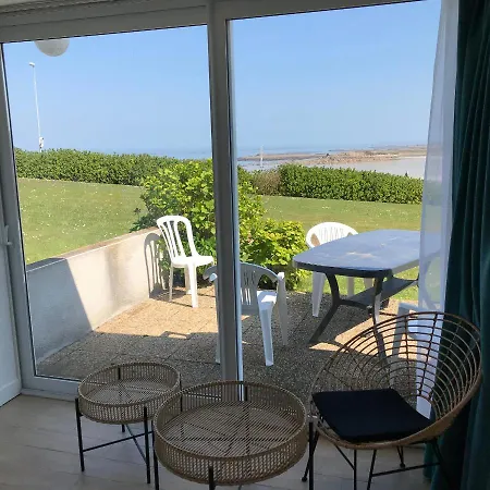Les Terrasses De La De Trestel