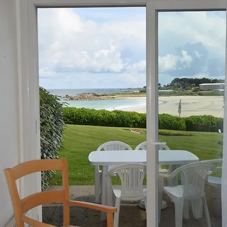 Les Terrasses De La De Trestel *