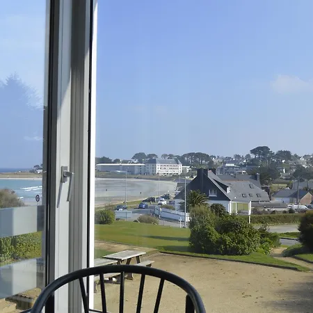 Les Terrasses De La De Trestel