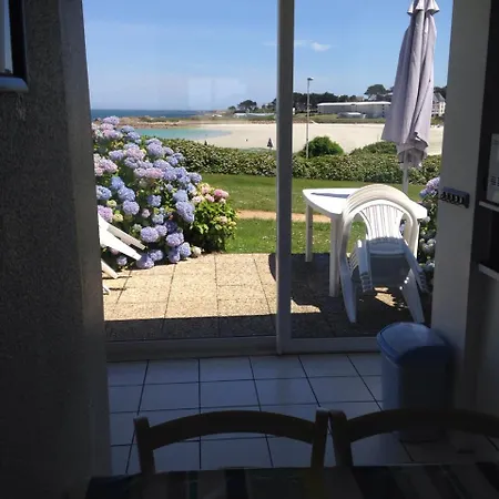 Les Terrasses De La De Trestel