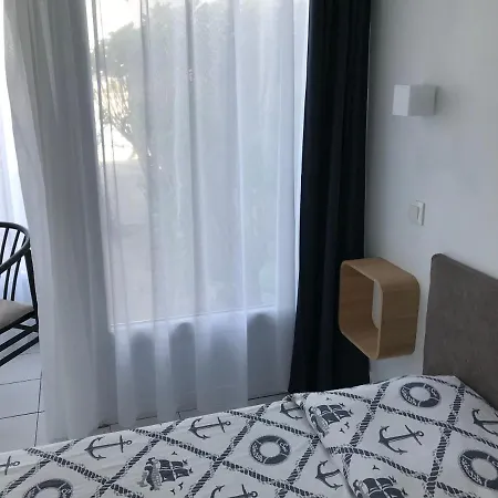 아파트 Les Terrasses De La De Trestel *