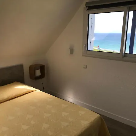 Les Terrasses De La De Trestel *