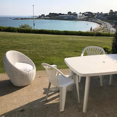 Les Terrasses De La De Trestel * Trévou-Tréguignec