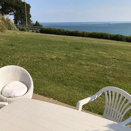 Apartamento Les Terrasses De La De Trestel