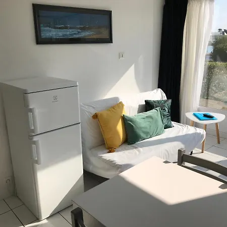 Apartment Les Terrasses De La De Trestel Trévou-Tréguignec