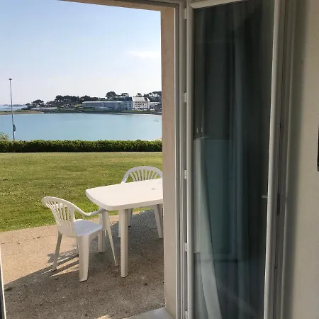 Les Terrasses De La De Trestel