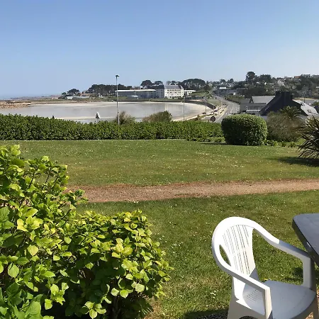 Apartamento Les Terrasses De La De Trestel Trévou-Tréguignec