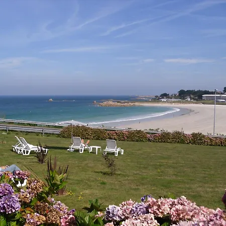 Les Terrasses De La De Trestel Trévou-Tréguignec