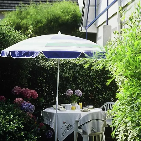 Les Terrasses De La De Trestel Apartamento Trévou-Tréguignec
