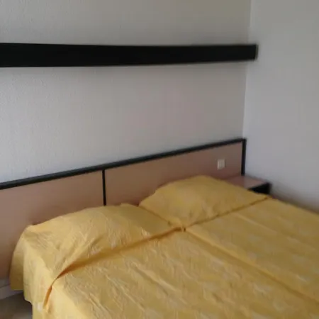 Apartamento Les Terrasses De La De Trestel