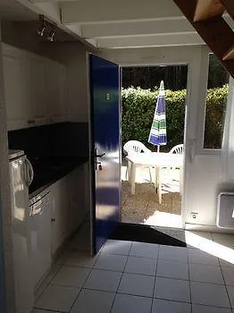Les Terrasses De La De Trestel Apartamento Trévou-Tréguignec