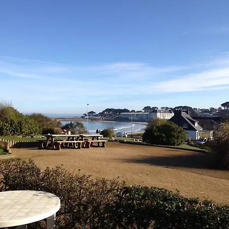 Les Terrasses De La De Trestel