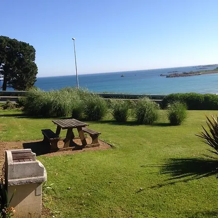 Les Terrasses De La De Trestel Trévou-Tréguignec