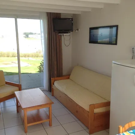 Apartamento Les Terrasses De La De Trestel Trévou-Tréguignec