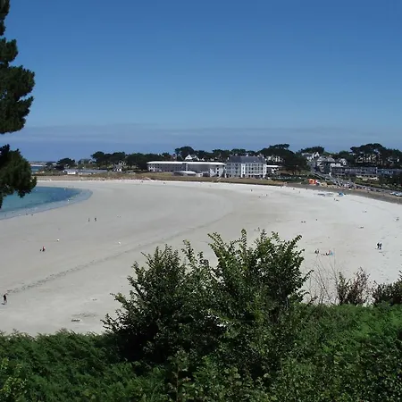 Les Terrasses De La De Trestel Apartment *