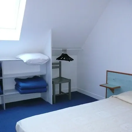 Les Terrasses De La De Trestel Apartamento *