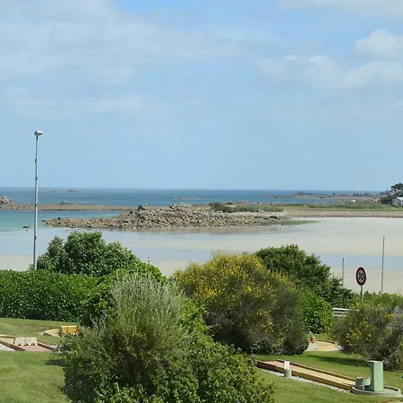 Les Terrasses De La De Trestel Apartamento *
