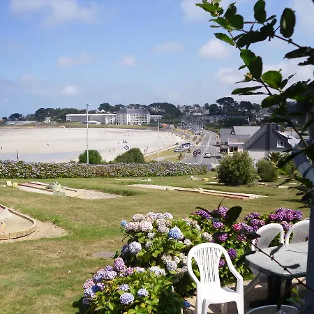 Les Terrasses De La De Trestel * Trévou-Tréguignec
