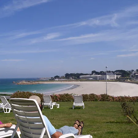 Les Terrasses De La De Trestel
