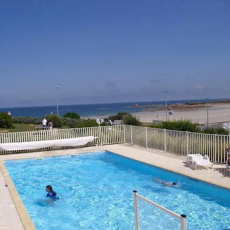 Apartamento Les Terrasses De La De Trestel