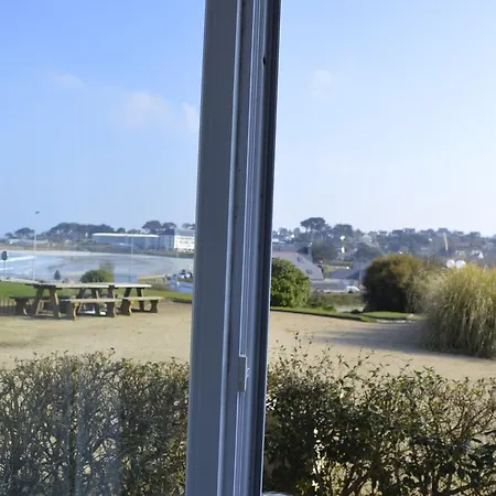 Les Terrasses De La De Trestel Trévou-Tréguignec
