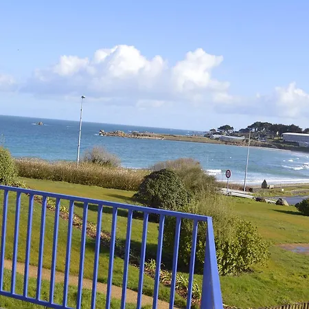 Les Terrasses De La De Trestel