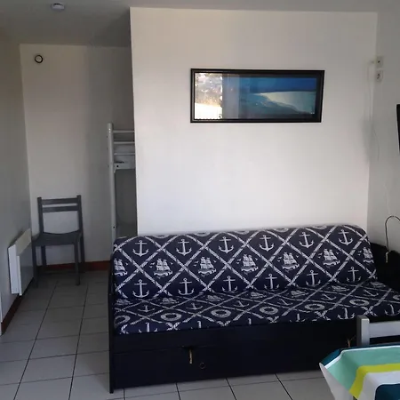 Apartamento Les Terrasses De La De Trestel Trévou-Tréguignec