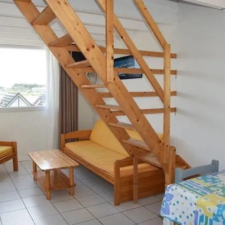 Apartment Les Terrasses De La De Trestel Trévou-Tréguignec