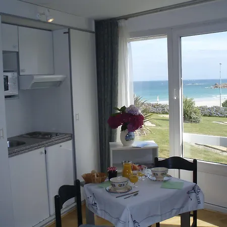 Les Terrasses De La De Trestel Trévou-Tréguignec