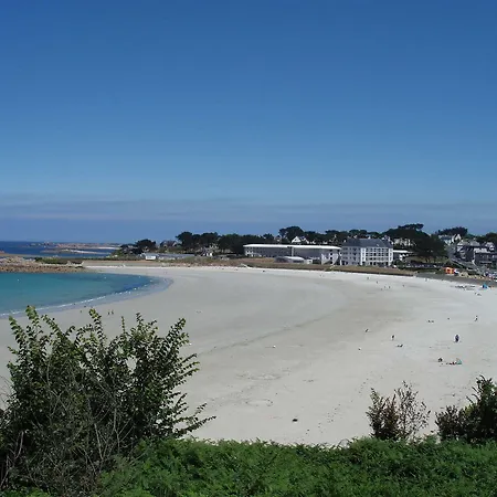 Les Terrasses De La De Trestel Apartamento