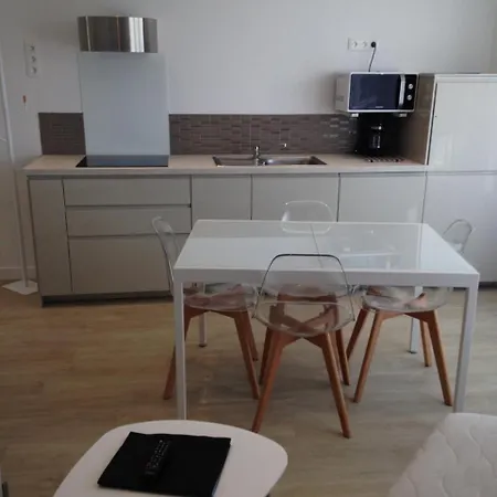Les Terrasses De La De Trestel Apartamento Trévou-Tréguignec