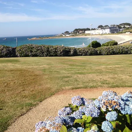 Les Terrasses De La De Trestel Apartment Trévou-Tréguignec