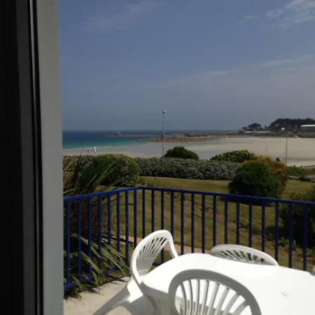 Apartment Les Terrasses De La De Trestel