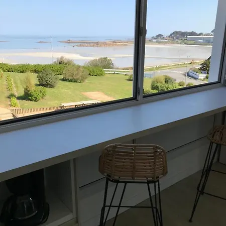 Les Terrasses De La De Trestel Apartamento