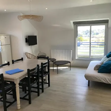Les Terrasses De La De Trestel Apartamento *