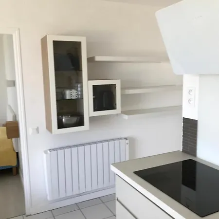 Les Terrasses De La De Trestel Apartment Trévou-Tréguignec