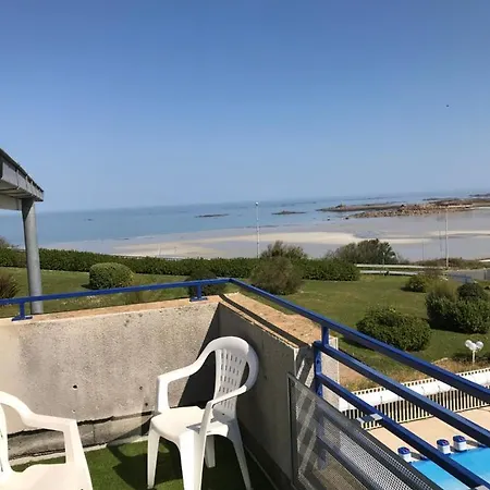 Les Terrasses De La De Trestel *