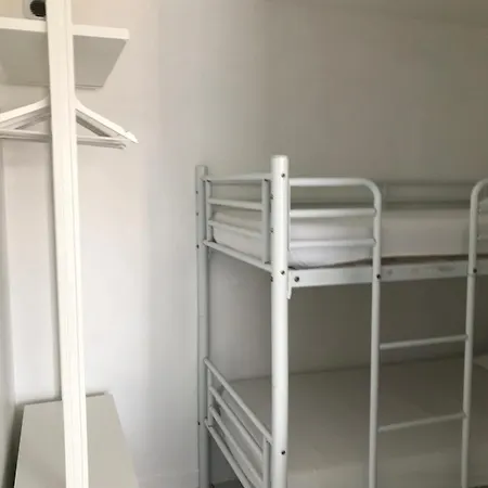 Les Terrasses De La De Trestel Apartamento