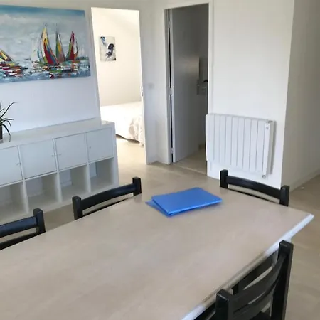 Les Terrasses De La De Trestel Trévou-Tréguignec