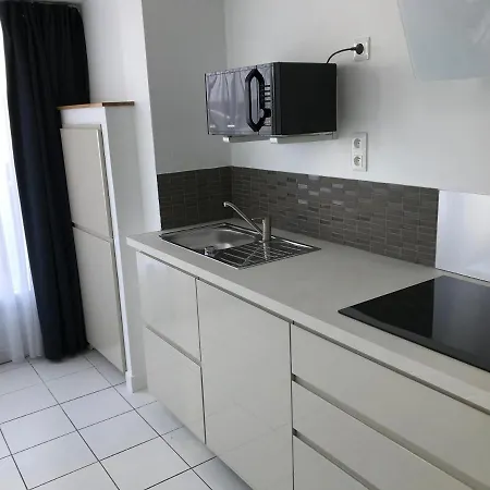 Les Terrasses De La De Trestel Apartamento